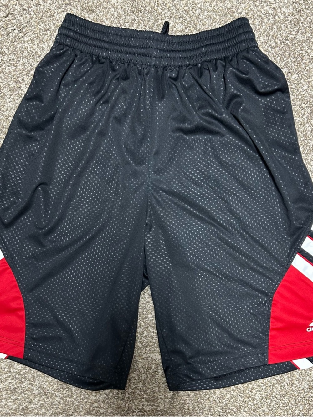 Adidas Basketball Shorts